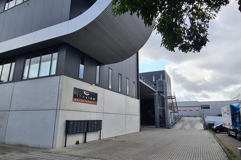 BedrijfsruimteaanWateringweg 1 D 01<br/> inHaarlem