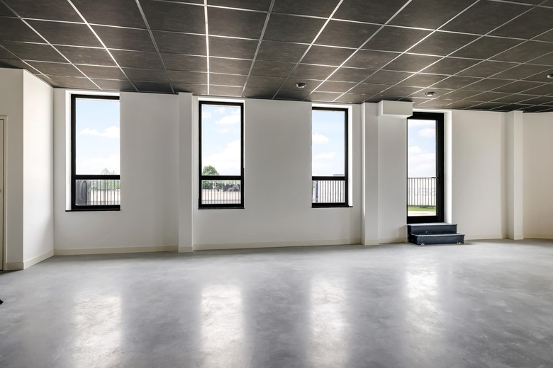 KantoorruimteaanTransportcentrum 8<br/> inBeugen