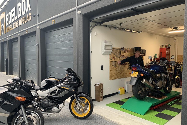 BedrijfsruimteaanSleutelbloemstraat 25 G1<br/> inApeldoorn BedrijfsruimteaanSleutelbloemstraat 25 G1<br/> inApeldoorn
