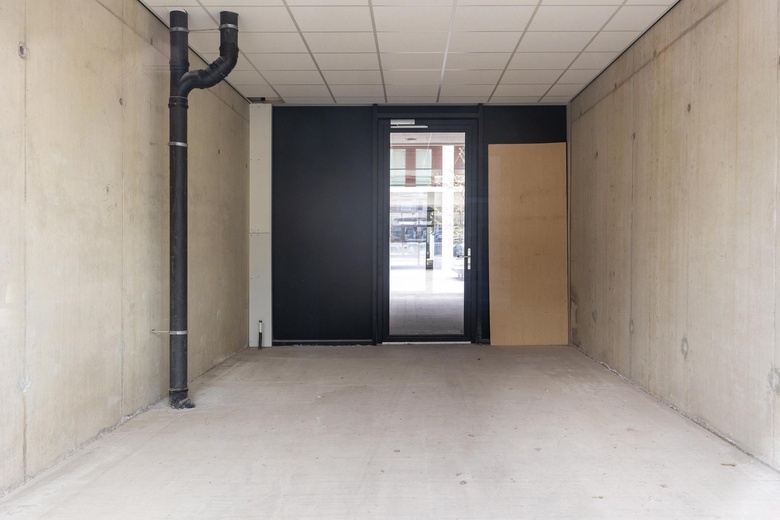 HorecaaanBerlijnplein 10<br/> inUtrecht