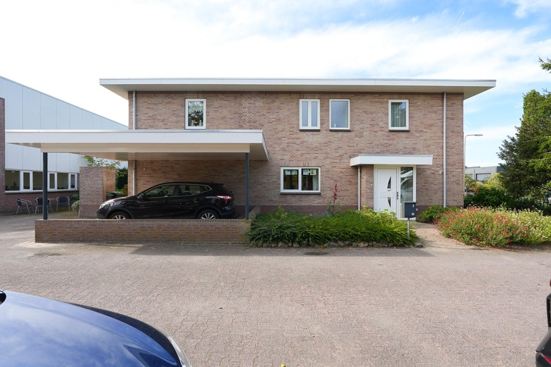 BedrijfsruimteaanHet Geffens Veld 9<br/> inGeffen BedrijfsruimteaanHet Geffens Veld 9<br/> inGeffen