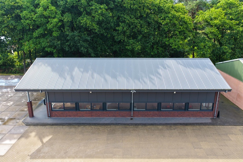 BedrijfsruimteaanMgr.Hermuslaan 70<br/> inSint Michielsgestel