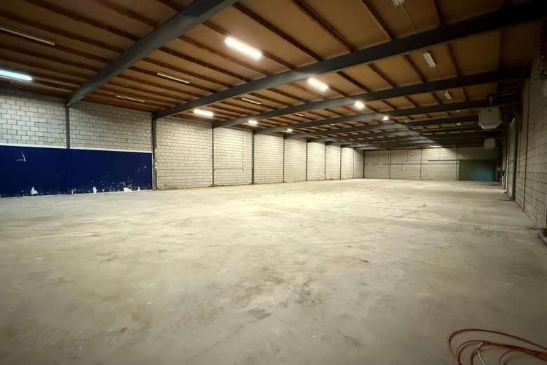 BedrijfsruimteaanHurksestraat 22 B<br/> inEindhoven BedrijfsruimteaanHurksestraat 22 B<br/> inEindhoven