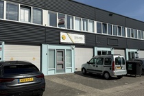 Bedrijfsruimte te huur Diemen - Sniep 59