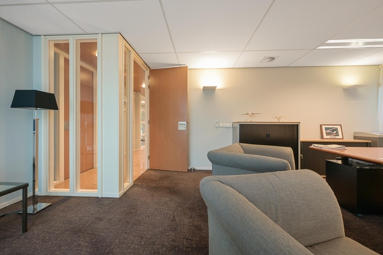Kantoorruimte Mijdrecht - Rendementsweg 2 A - Foto 12