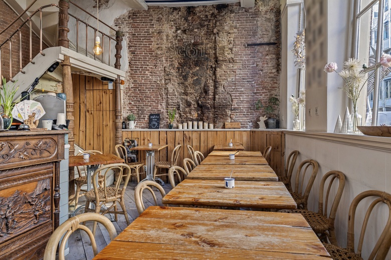 Horeca Amsterdam - Spuistraat 127 - Foto 16