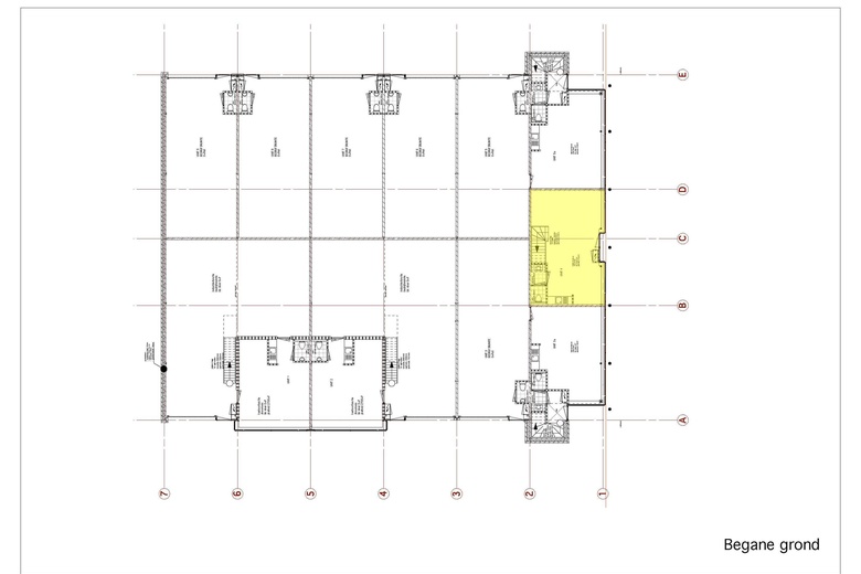 KantoorruimteaanGieterijstraat 40<br/> inRidderkerk KantoorruimteaanGieterijstraat 40<br/> inRidderkerk