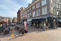 Bekijk foto 3 van Hoogstraat 5 Bekijk foto 3 van Hoogstraat 5
