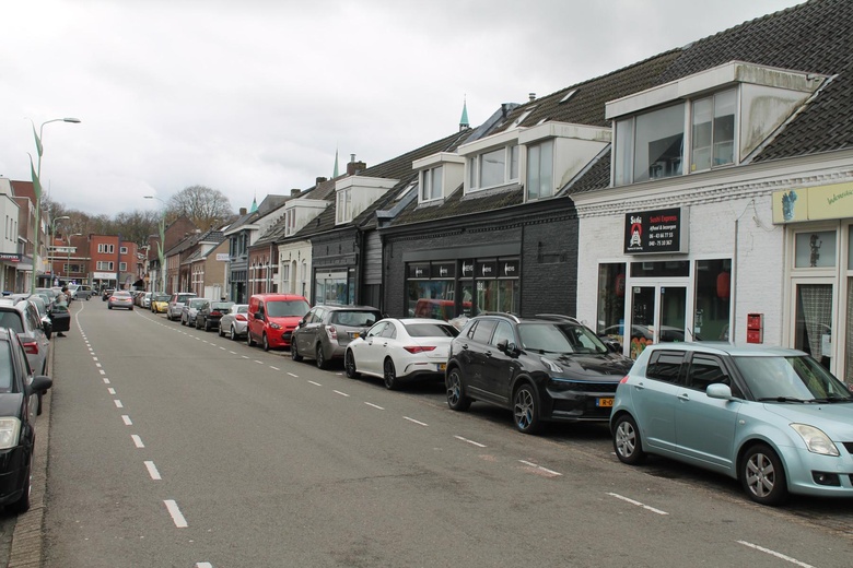 HorecaaanSchootsestraat 136A<br/> inEindhoven