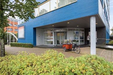 Bekijk foto 2 van Linie 580 -596 Bekijk foto 2 van Linie 580 -596