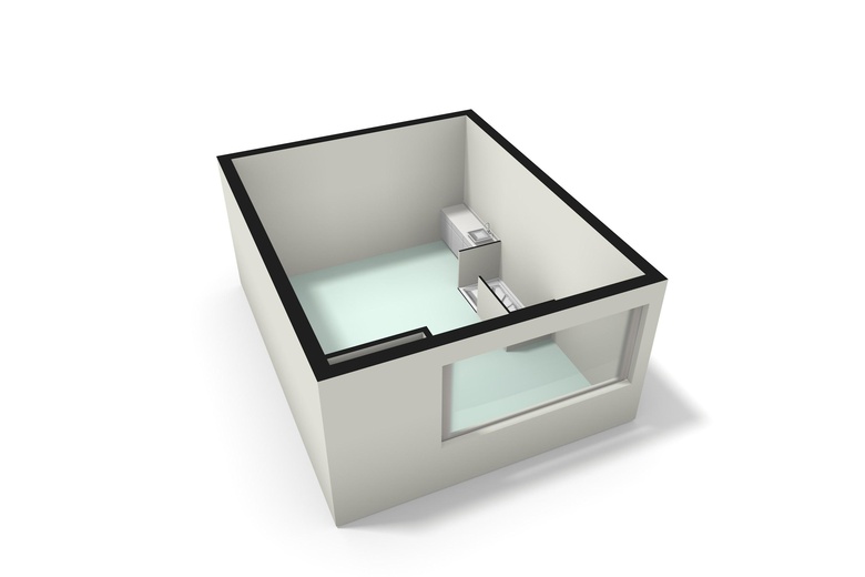 BedrijfsruimteaanLange Schaft 30 h<br/> inHouten