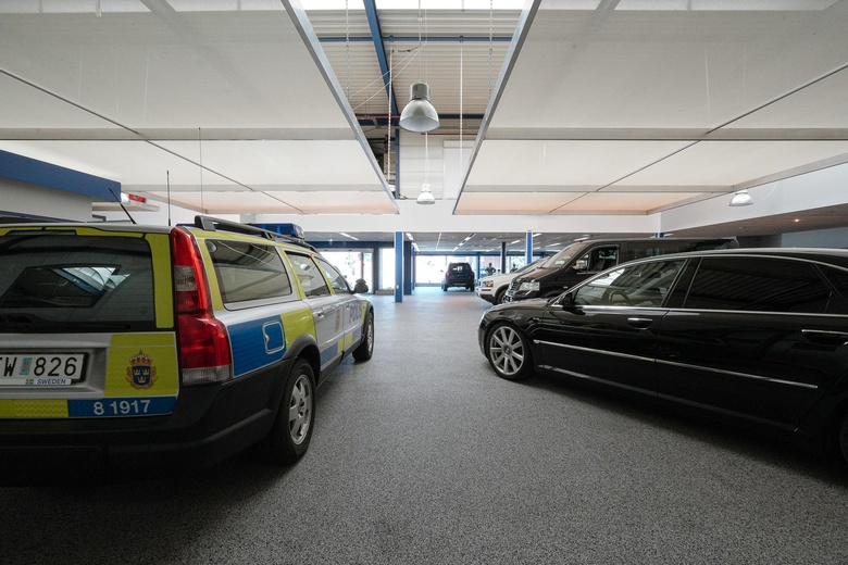 BedrijfsruimteaanKantsingel 8<br/> inOss