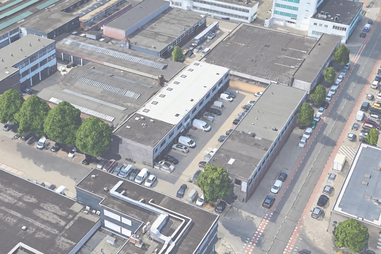 Bedrijfsruimte Rotterdam - Graafstroomstraat 51 A - Foto 2