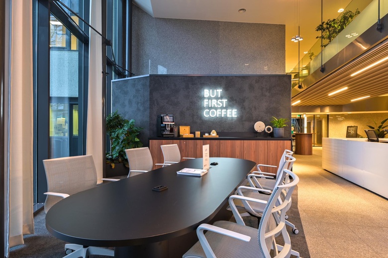 KantoorruimteaanNevelgaarde 36<br/> inNieuwegein