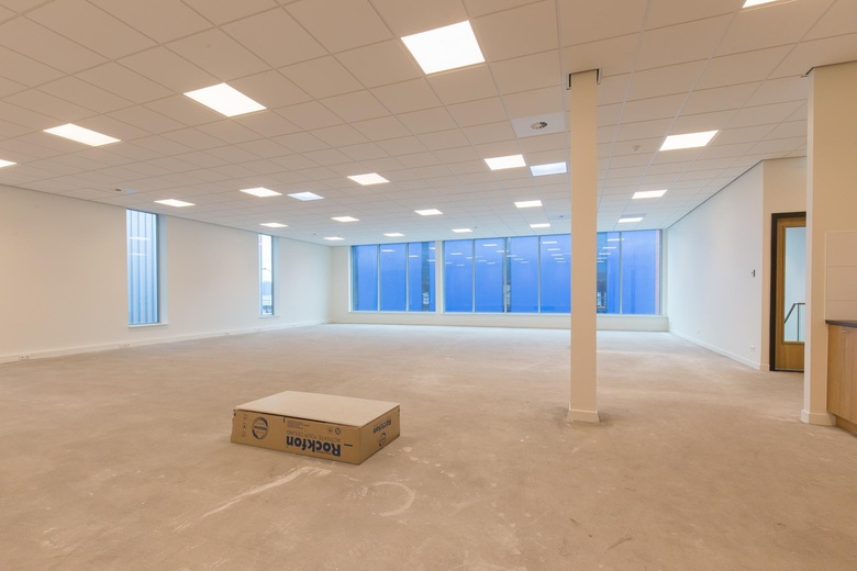 KantoorruimteaanNijverheidsweg 14<br/> inBarneveld