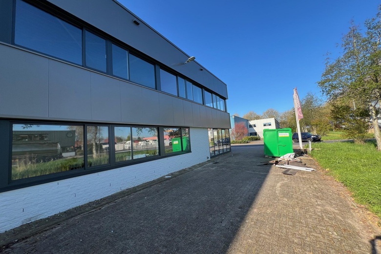 Bedrijfsruimte Dordrecht - Pascalstraat 38 - Foto 15