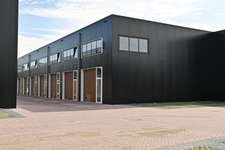 BedrijfsruimteaanHelium 6 s<br/> inOud-Gastel