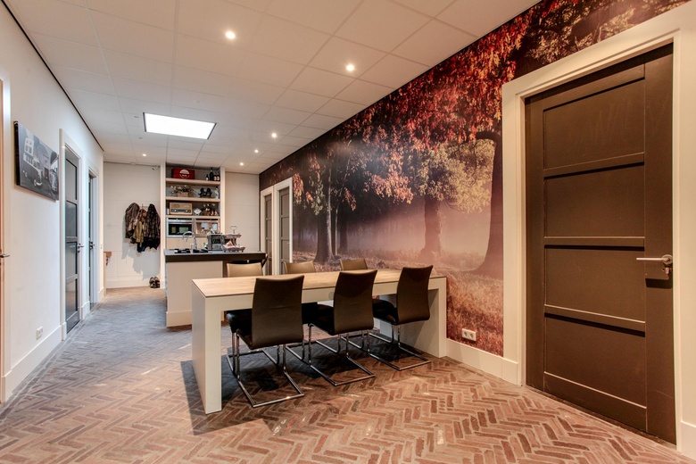 BedrijfsruimteaanKauwenhoven 58<br/> inLunteren