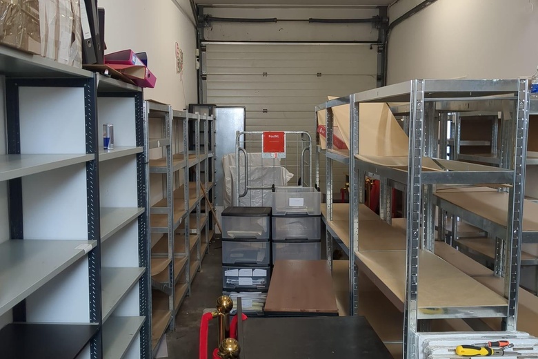 Bedrijfsruimte Amsterdam - Pilotenstraat 42 - Foto 5