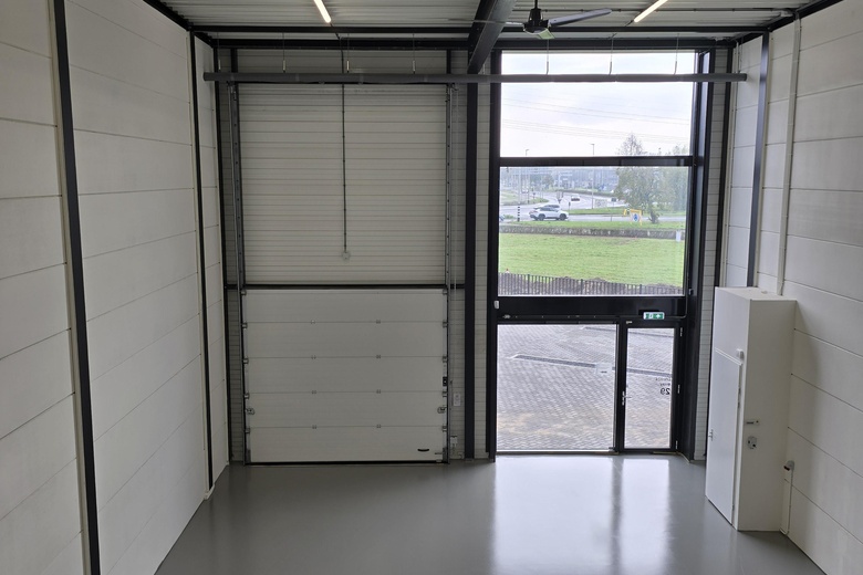 BedrijfsruimteaanCargadoorweg 7 - 31<br/> inNijmegen