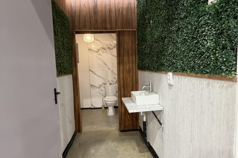 Bedrijfsruimte Amsterdam - Joop Geesinkweg 306 - Foto 18