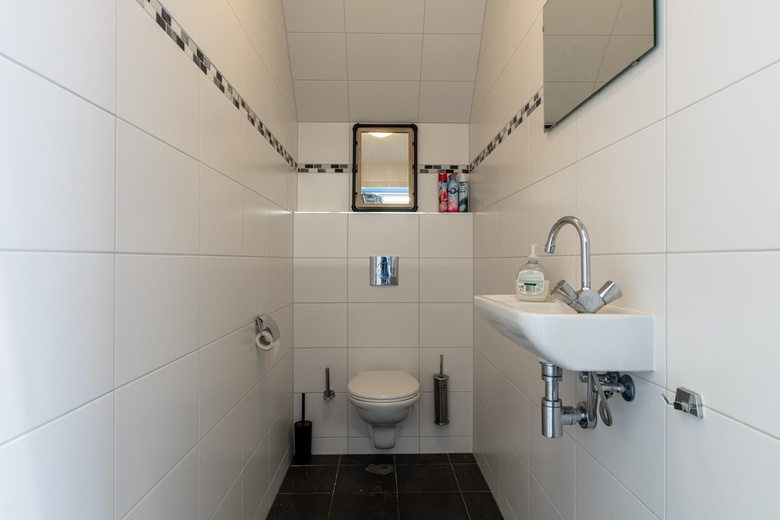 Bedrijfsruimte Werkendam - Beyerinckweg 17 G - Foto 8