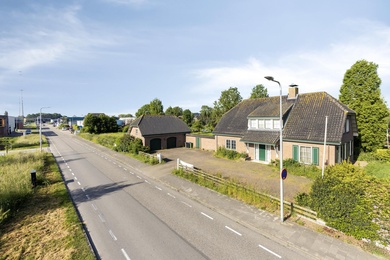 Bedrijfsruimte te koop Lekkerkerk - Randweg 2