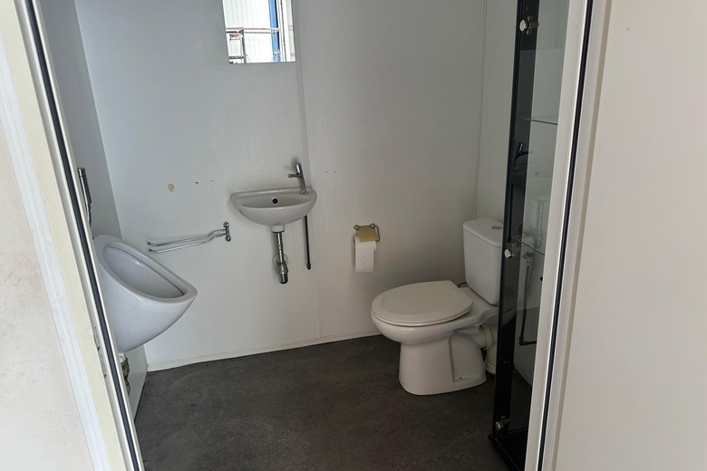 Bedrijfsruimte Almelo - Dollegoorweg 13 - Foto 4