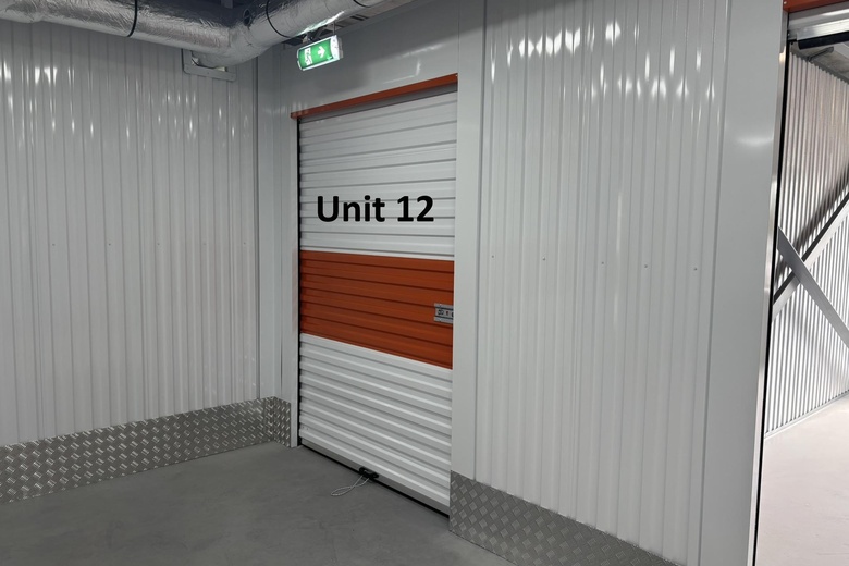Bedrijfsruimte Gouda - Voorwillenseweg 63 - Foto 17