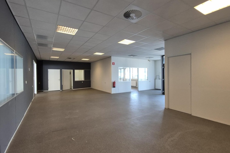 BedrijfsruimteaanMoeskampweg 2<br/> inDen Bosch