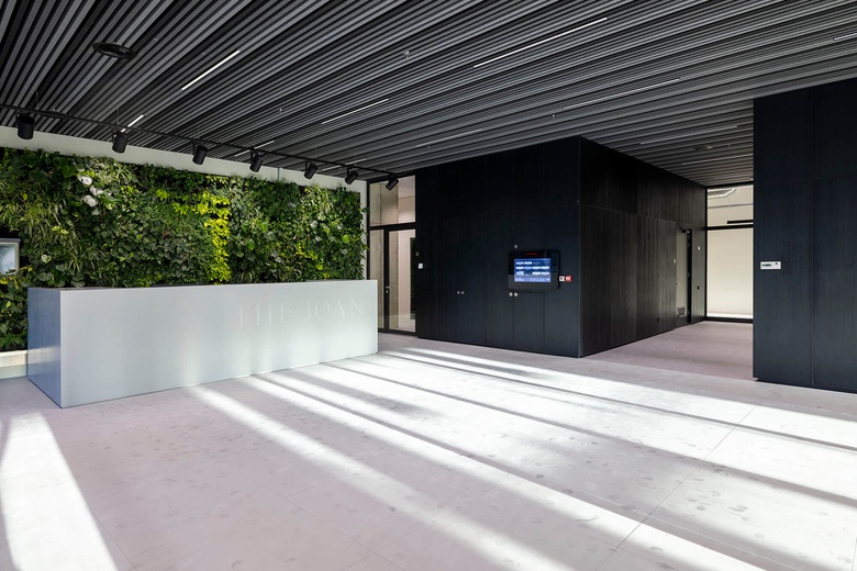 KantoorruimteaanJoan Muyskenweg 28<br/> inAmsterdam