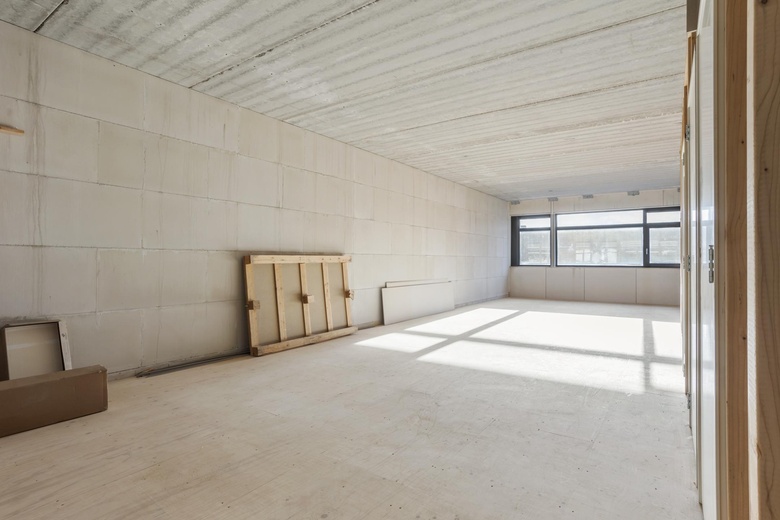 BedrijfsruimteaanSchepenstraat 5<br/> inDelfgauw