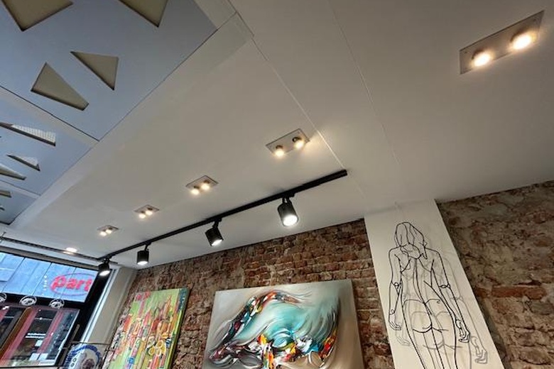 WinkelruimteaanKlaasstraat 39<br/> inVenlo