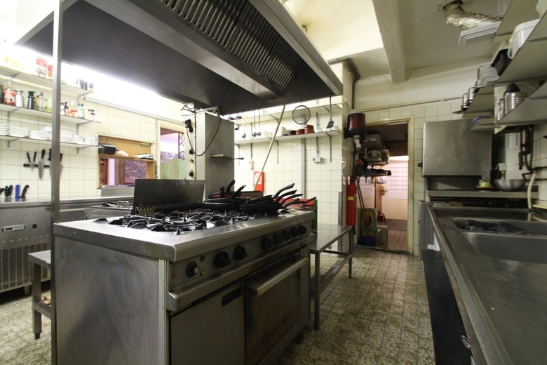 HorecaaanVan Asch van Wijckskade 26<br/> inUtrecht