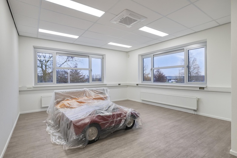 KantoorruimteaanOostelijke Rondweg 1<br/> inElburg