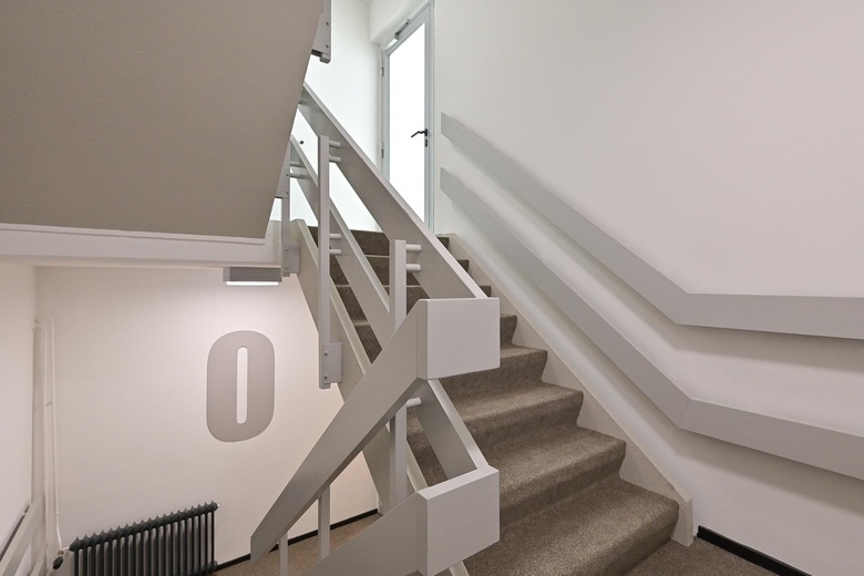 KantoorruimteaanParkstraat 20<br/> inDen Haag