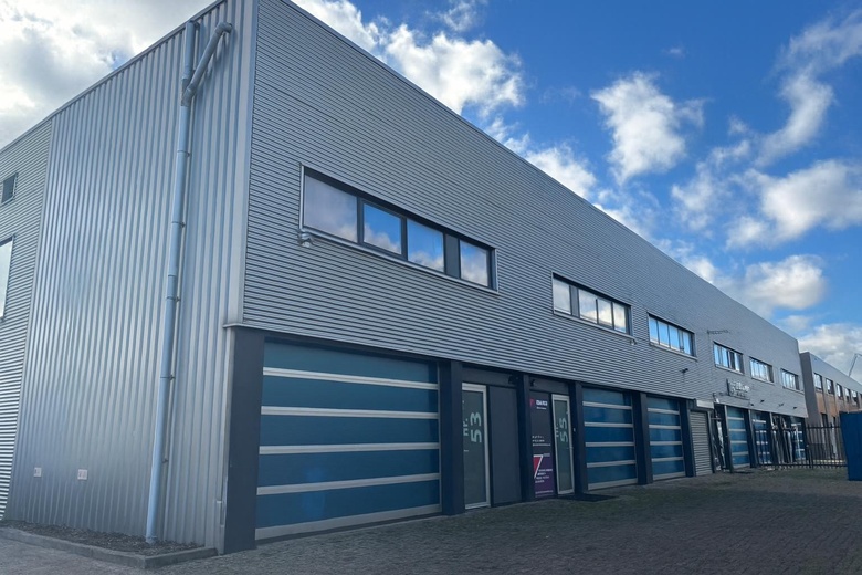 Bedrijfsruimte Capelle aan den IJssel - Sextantstraat 53 - Foto 2