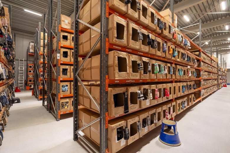 BedrijfsruimteaanNijverheidsstraat 10 a<br/> inEibergen