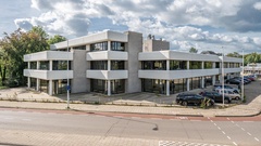 Kantoorruimte Croy 1, Eindhoven | Bedrijfspand.com