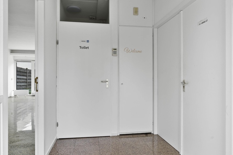BedrijfsruimteaanOperetteweg 74<br/> inAlmere