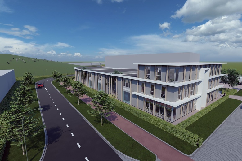 Bekijk foto 7 in  aan de  in 