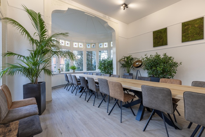 Kantoorruimte Bussum - Brinklaan 137 - Foto 10