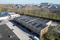 Bekijk foto 1 van eenheid 1 aan de Houtkopersstraat 6 E in Zwijndrecht