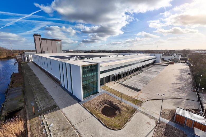 Bedrijfsruimte Helmond - Churchill-laan 202 - Foto 10