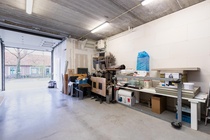 Bedrijfsruimte Sassenheim - Industriekade 18 g - Foto 5