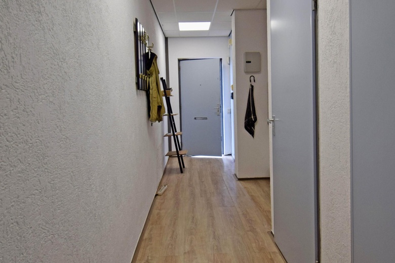 BedrijfsruimteaanHet Tasveld 9<br/> inHendrik-Ido-Ambacht