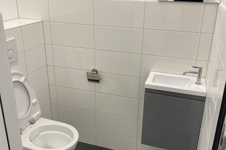 BedrijfsruimteaanEnergieweg 19 B<br/> inNumansdorp