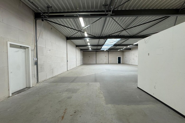 Bedrijfsruimte Tiel - Faradaystraat 12 - Foto 18