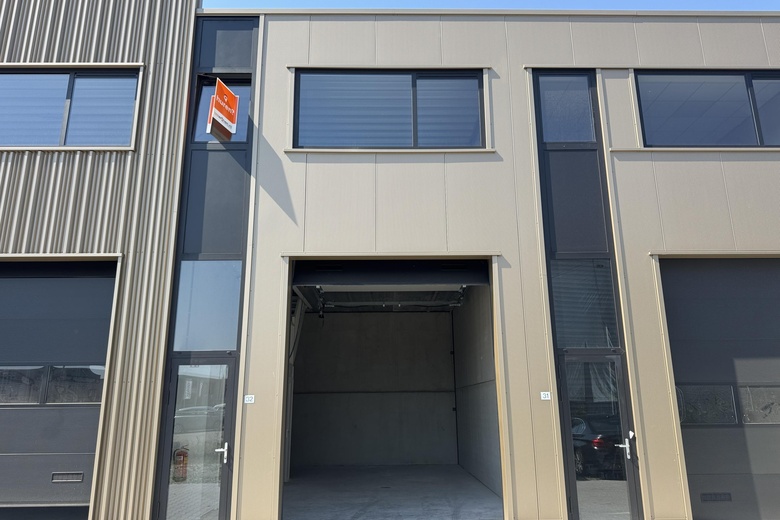 Bedrijfsruimte Tilburg - Aphroditestraat 1 32 - Foto 2