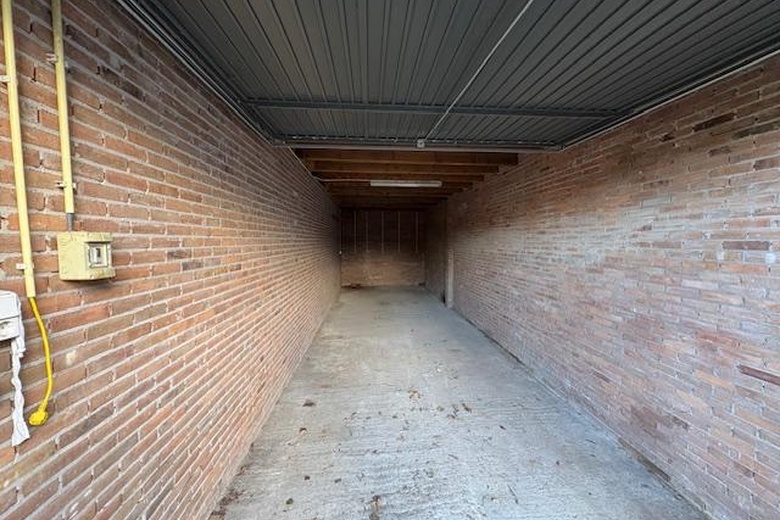 BedrijfsruimteaanLeliestraat 18<br/> inEnschede